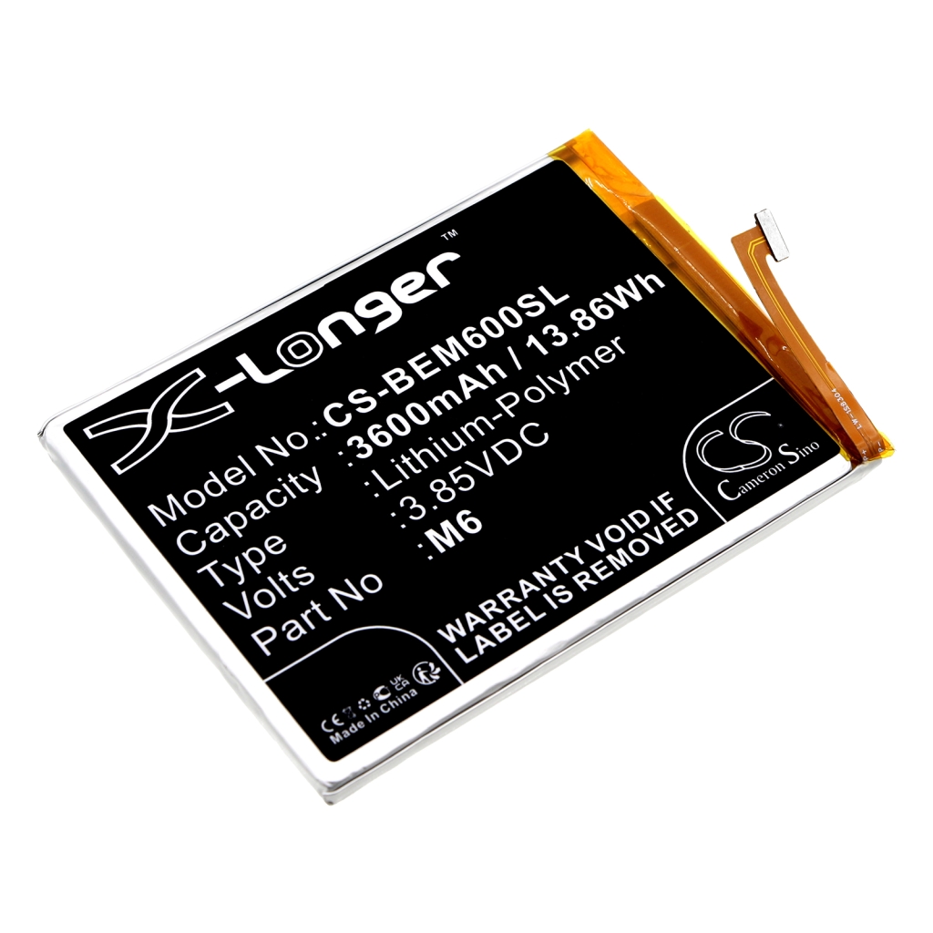 Baterie telefon mobil Bea-fon M6 Premium (CS-BEM600SL)