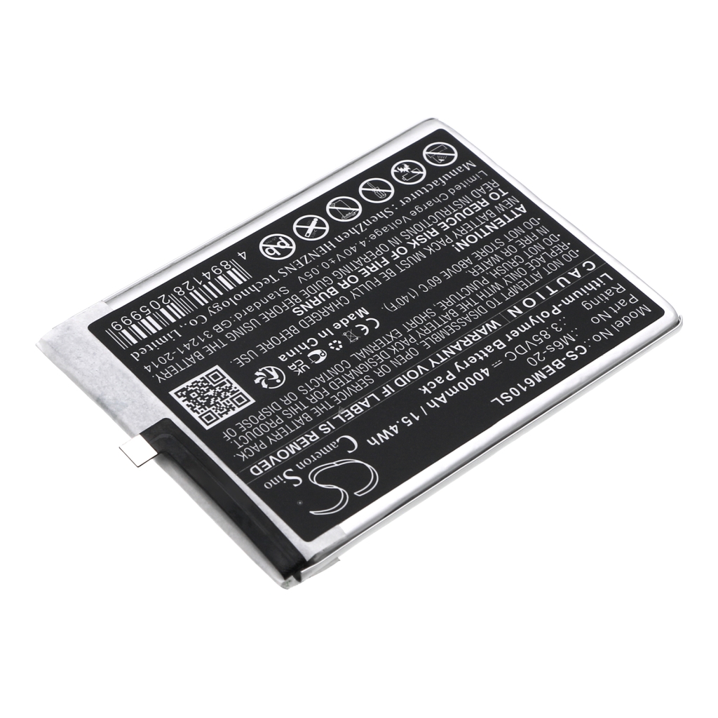 Baterie telefon mobil Bea-fon CS-BEM610SL