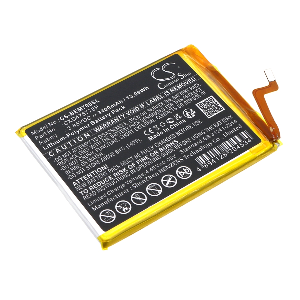 Baterie telefon mobil Bea-fon M7 Lite Premium (CS-BEM700SL)