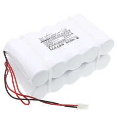 Înlocuire compatibilă pentru bateria  126-0874GR,783HP7,N127