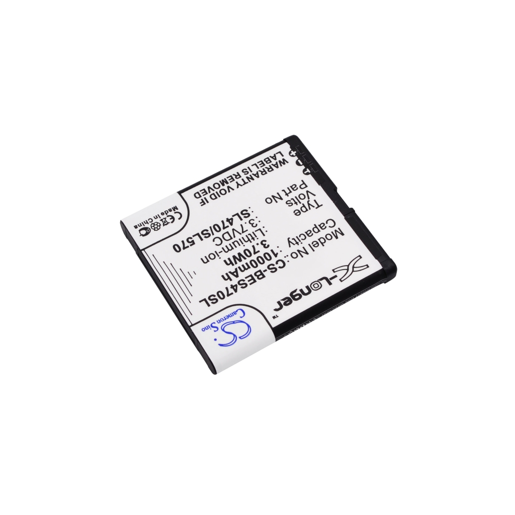 Baterie telefon mobil Bea-fon SL670A (CS-BES470SL)