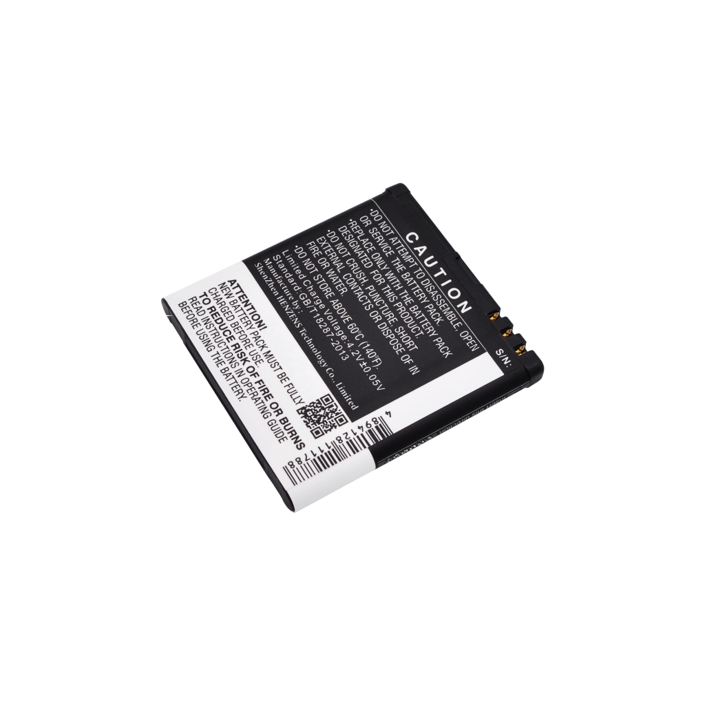 Baterie telefon mobil Bea-fon SL670A (CS-BES470SL)