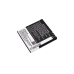 Compatible battery replacement for OLYMPIA SL470/SL570