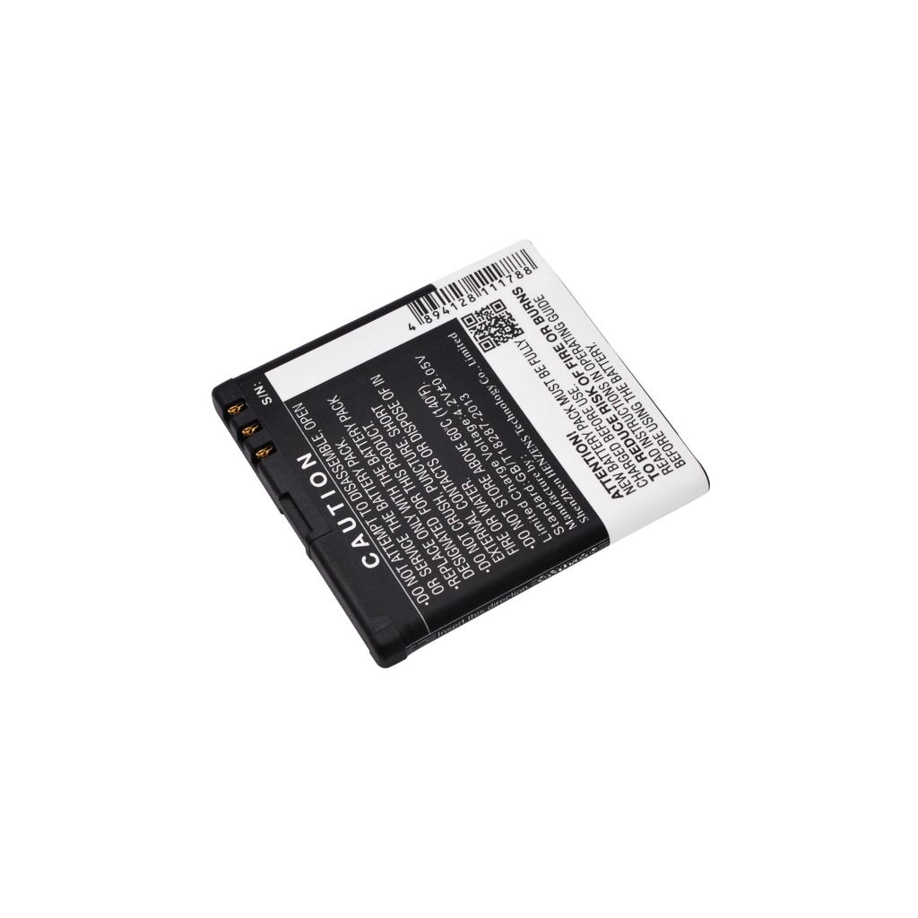 Baterie telefon mobil Bea-fon SL670A (CS-BES470SL)