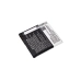 Compatible battery replacement for OLYMPIA SL470/SL570