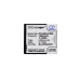 Baterie telefon mobil Bea-fon SL670A (CS-BES470SL)