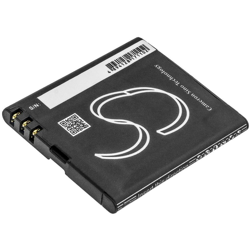 Baterie telefon mobil Bea-fon SL595 Plus (CS-BES595SL)