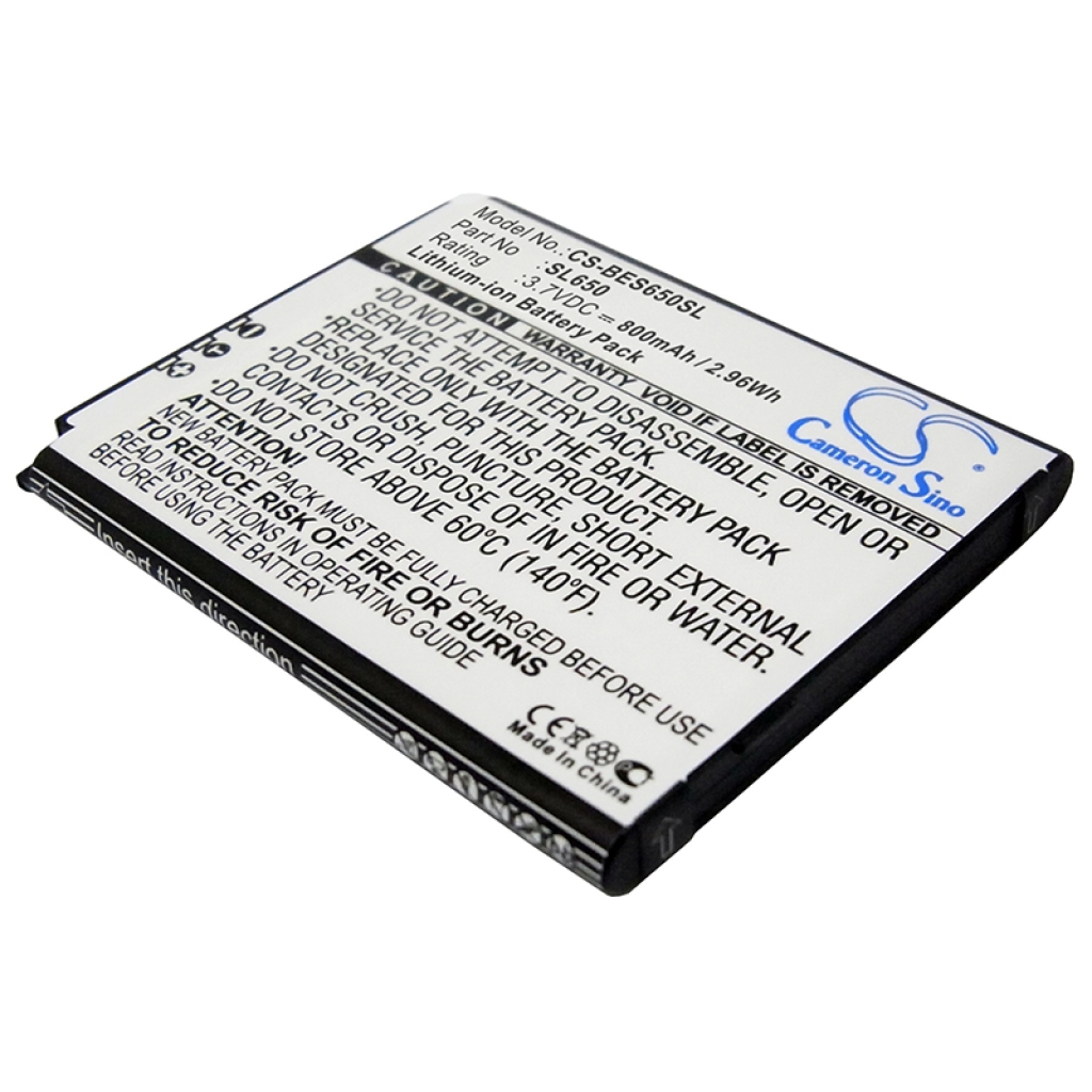 Încărcător de birou K-touch CS-BES650SL