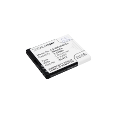 Înlocuire compatibilă pentru bateria Myphone BS-18,SL630/SL640,SL670
