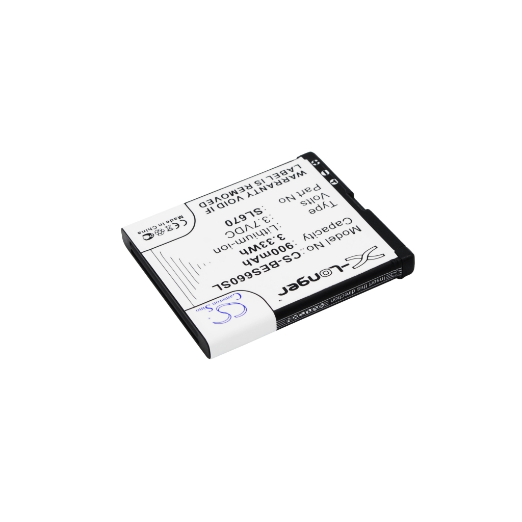 Baterie telefon mobil Bea-fon SL652AD (CS-BES660SL)