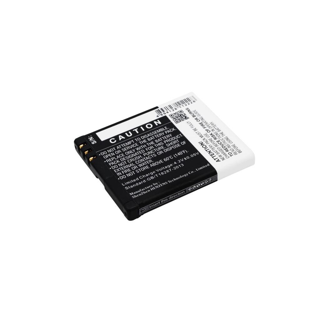 Baterie telefon mobil Bea-fon SL652AD (CS-BES660SL)