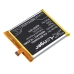 Baterie telefon mobil Bea-fon X5 (CS-BEX500SL)