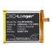 Baterie telefon mobil Bea-fon X5 (CS-BEX500SL)