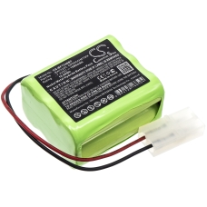 Înlocuire compatibilă pentru bateria Burley BAT4240,GP60AAH6YMX