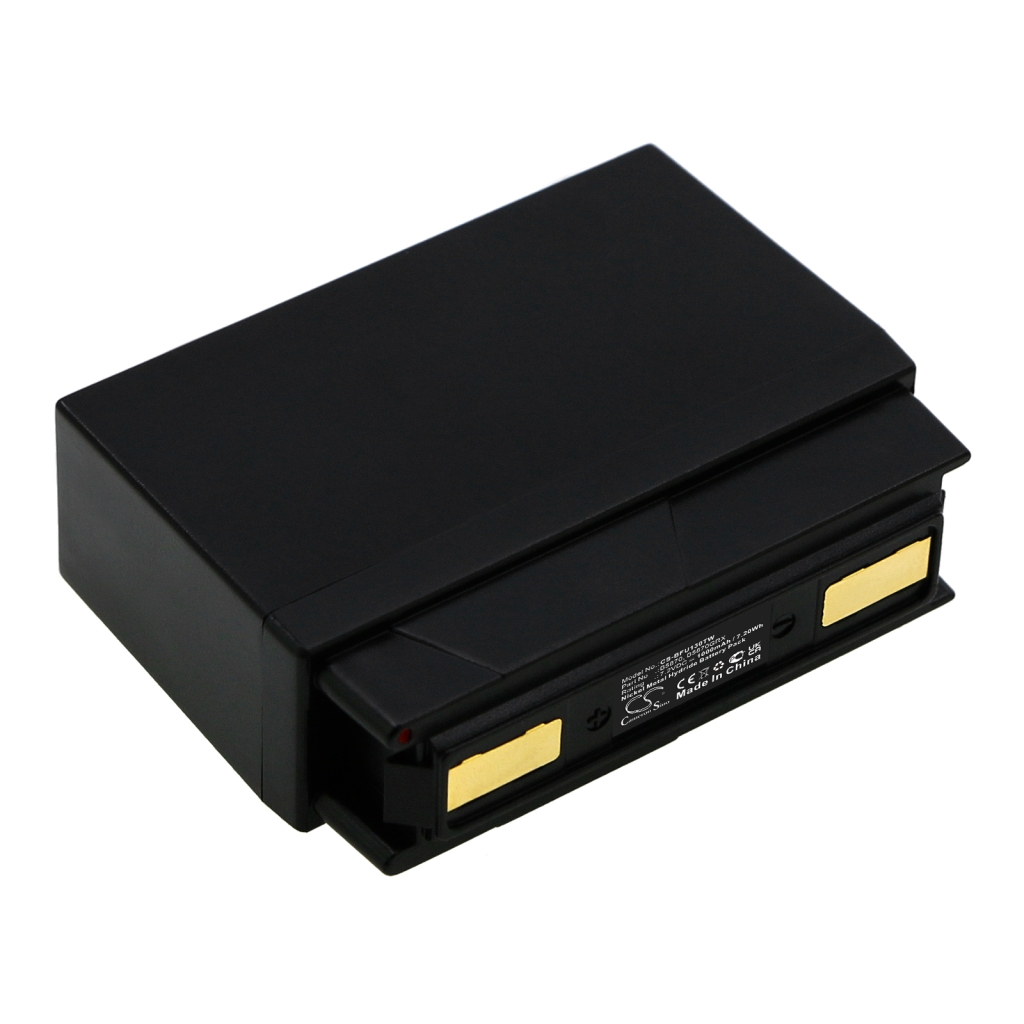 Baterie radio bidirecțional Bosch CS-BFU130TW