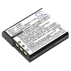 Înlocuire compatibilă pentru bateria Sony NP-BG1,NP-FG1