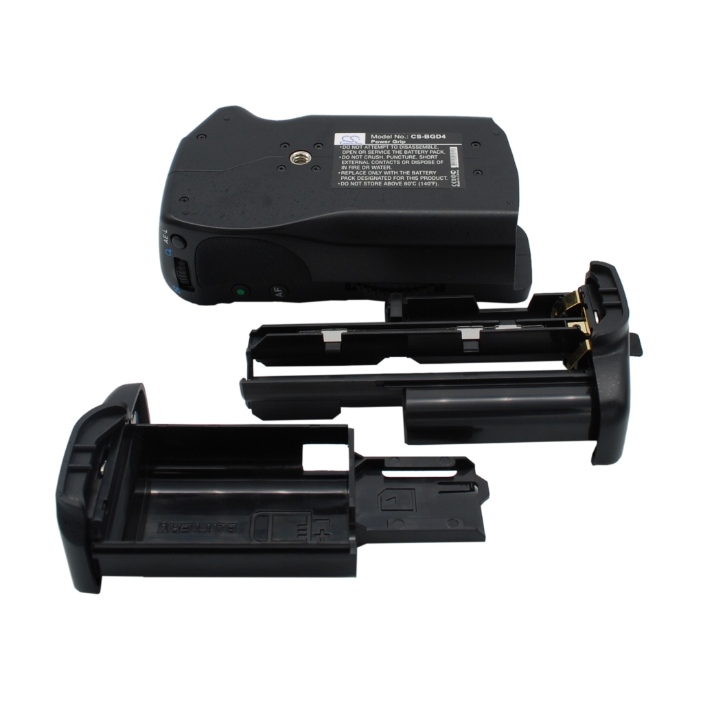 Înlocuitor compatibil pentru PENTAX D-BG4