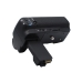 Battery grip compatible with Canon
