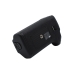 Battery grip compatible with Canon