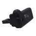 Battery grip compatible with Canon