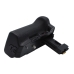Battery grip compatible with Canon