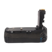Battery grip compatibleWith Canon