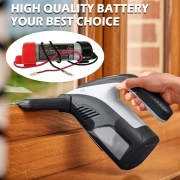 Battery compatibleWith Vacuum Battery