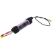 Battery compatible with Bosch CS-BGV361VX