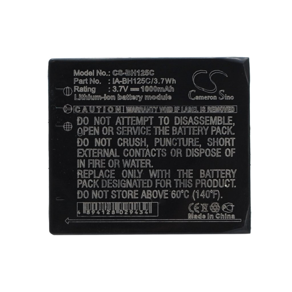 Înlocuire compatibilă pentru bateria Samsung IA-BH125C