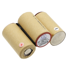 Înlocuire compatibilă pentru bateria BOSCH 3-VR1.8CS VC1