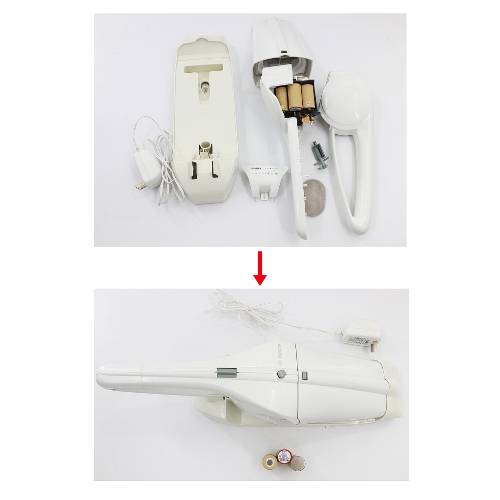 Baterie aspirator Bosch BKS3003/01 (CS-BHK300VX)
