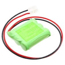 Înlocuire compatibilă pentru bateria Beghelli 98100202.R.001