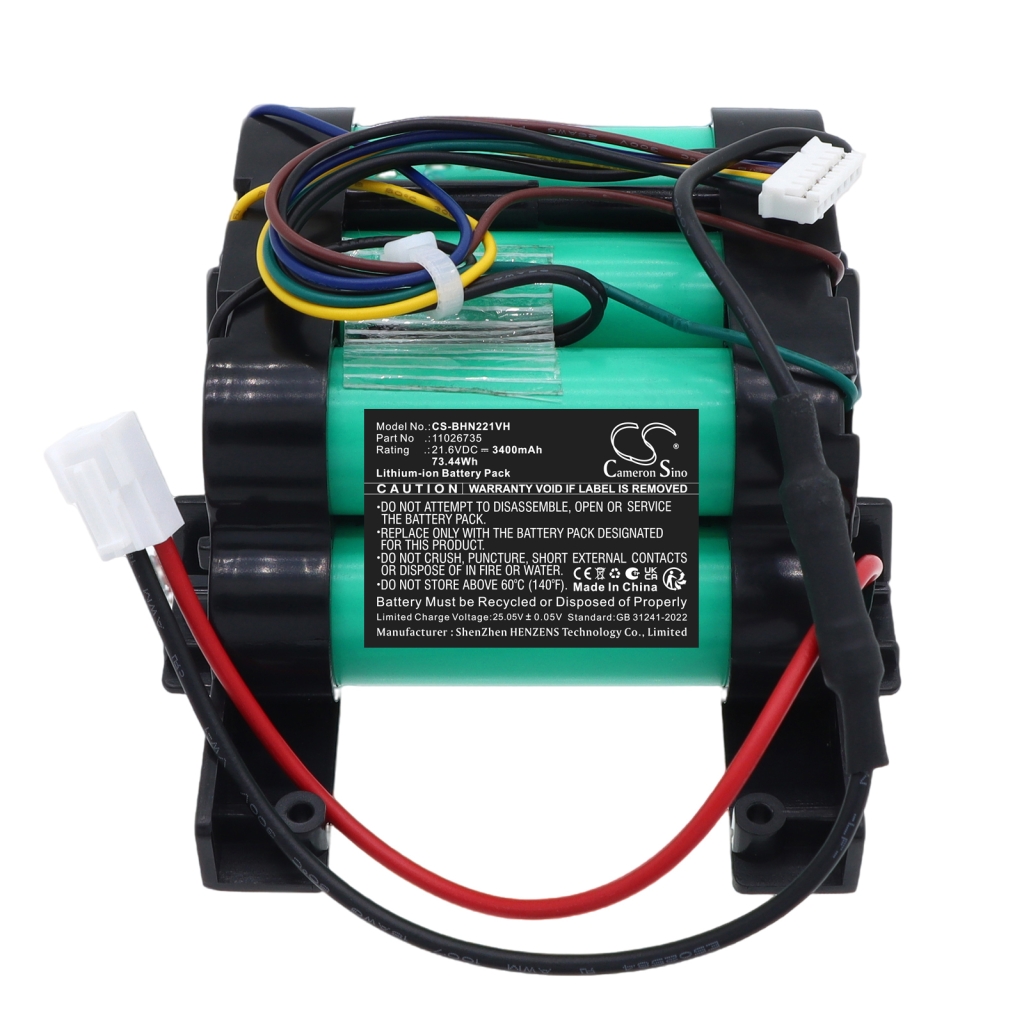 Baterie compatibil cu Bosch CS-BHN221VH