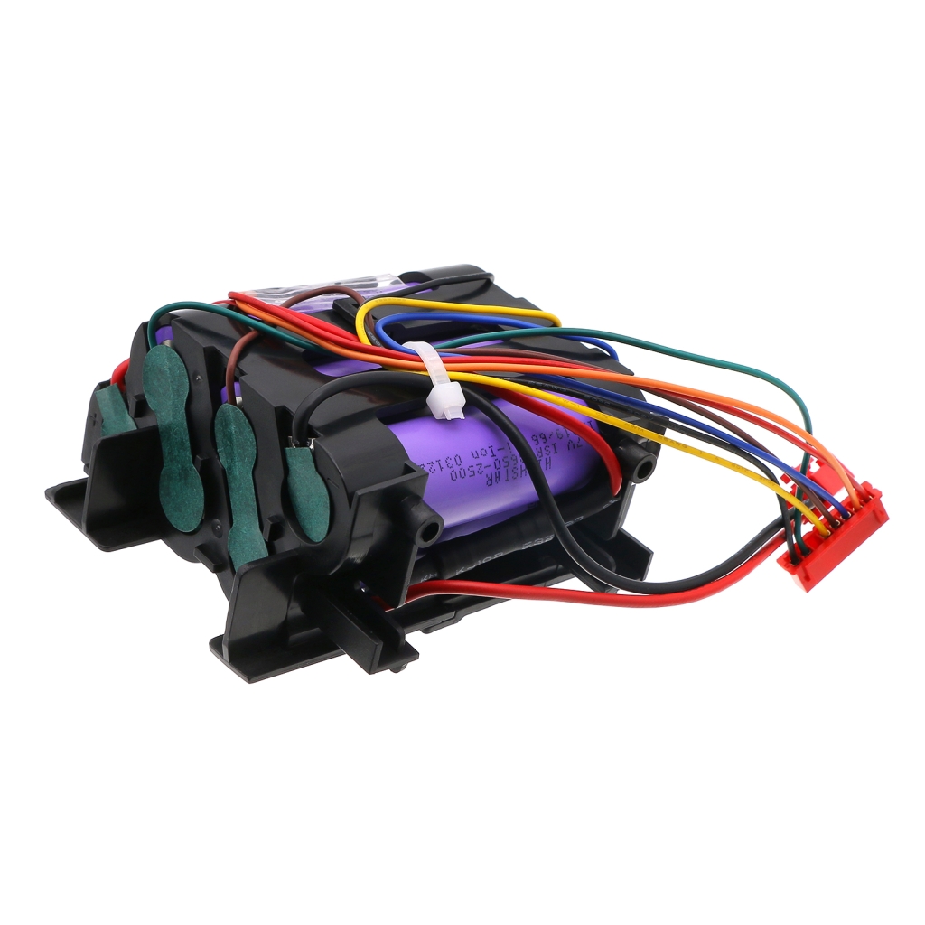 Vacuum Battery Bosch BHNL2140TW
