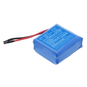 Battery compatibleWith Lighting System Battery