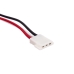 Batteries BarCode, Scanner Battery CS-BHT10BL