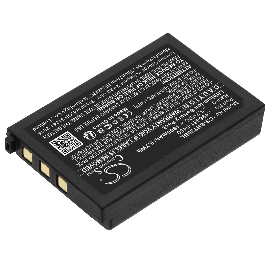 Încărcător de birou Avus CS-BHT20BL