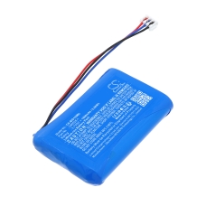 Înlocuire compatibilă pentru bateria Tyro U80526-1