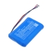 Baterie compatibil cu Tyro CS-BIS100BL