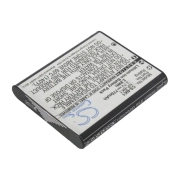 Camera Battery Sony CyberShot DSC-S980