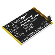 Înlocuire compatibilă pentru bateria Vivo BLP923