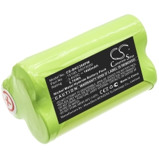 Înlocuire compatibilă pentru bateria Black & decker 15190,85075000