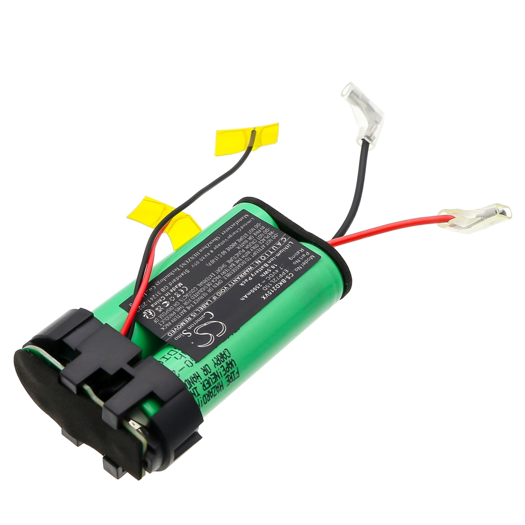 Baterie aspirator Black decker CS-BKD215VX