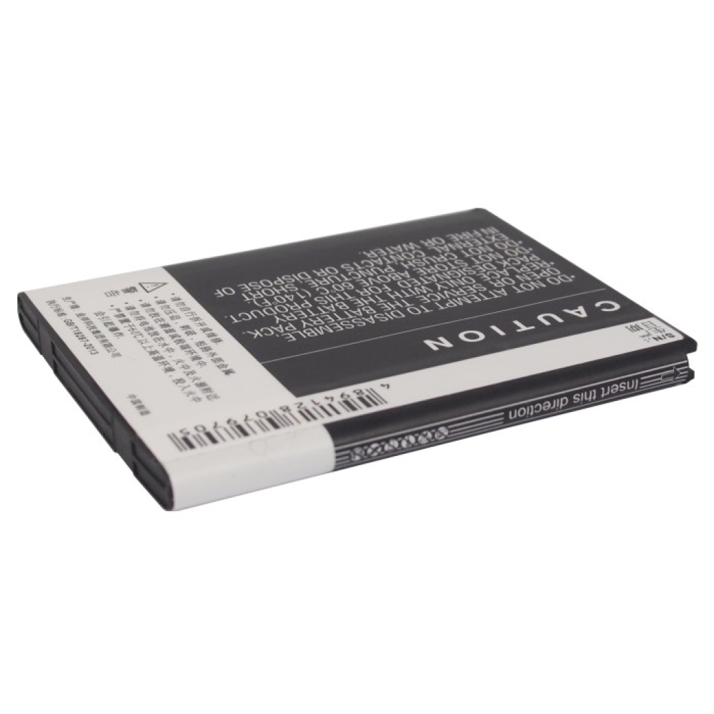 Baterie compatibil cu BBK CS-BKE300SL