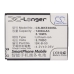 Baterie compatibil cu BBK CS-BKE300SL