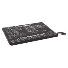 Înlocuire compatibilă pentru bateria BBK BK-B-56