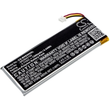 Înlocuire compatibilă pentru bateria Becker SR3840100