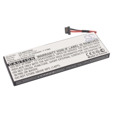 Înlocuire compatibilă pentru bateria Becker BP-LP1100/12-A1