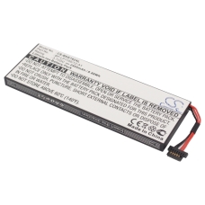 Înlocuire compatibilă pentru bateria Becker BP-LP1100/12-A1