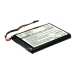 Baterie GPS, Navigator Becker Traffic Assist Highspeed II 7988 (CS-BKE798SL)